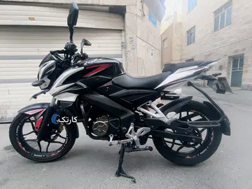 باجاج‏، پالس 150NS‏ - تصویر 2
