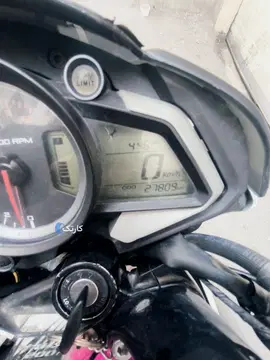 باجاج‏، پالس 150NS‏ - تصویر 3