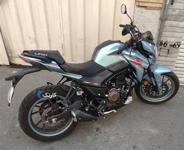 لیفان‏، KPS 250‏ - تصویر 2