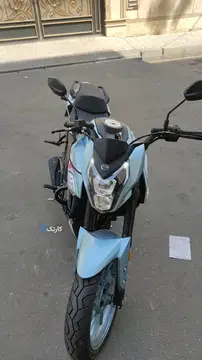 لیفان‏، KPS 250‏
