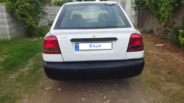 پراید‏، 141‏، ساده‏ - تصویر 2