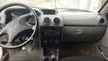 پراید‏، 141‏، ساده‏ - تصویر 3
