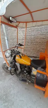 سه چرخ‏، باری‏ - تصویر 4