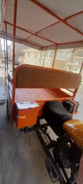 سه چرخ‏، باری‏ - تصویر 1