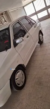 پراید‏، 132‏، SX‏ - تصویر 5