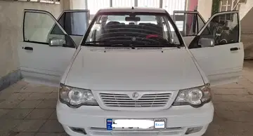 پراید‏، 132‏، SX‏ - تصویر 6