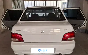 پراید‏، 132‏، SX‏ - تصویر 2