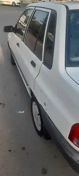 پراید‏، 131‏، SE‏ - تصویر 3