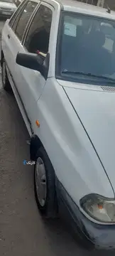 پراید‏، 131‏، SE‏ - تصویر 2