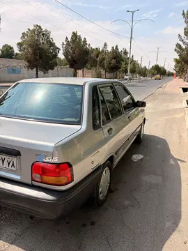 پراید‏، 131‏، SL‏ - تصویر 3