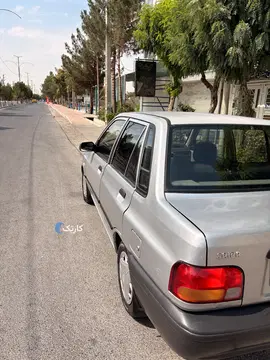 پراید‏، 131‏، SL‏ - تصویر 4