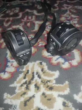 هوندا‏، CDI 125‏