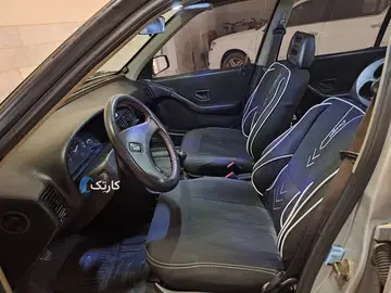 پژو‏، 405‏، GLX بنزینی‏ - تصویر 5
