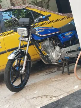 کبیر کاربرات بالانسردار مدل 98 - تصویر 5