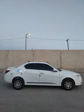 دنا‏، پلاس EF7‏، 5 دنده ساده‏ - تصویر 2