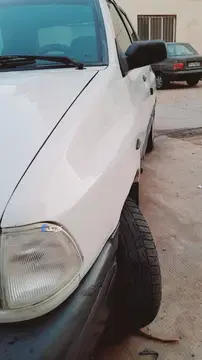 پراید‏، صندوق دار‏ - تصویر 2