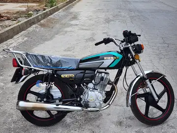 هوندا‏، CB 150‏