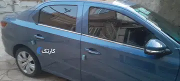 تارا‏، اتوماتیک V2‏