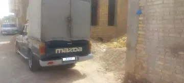 مزدا‏، وانت دوکابين‏ - تصویر 2