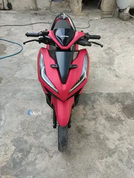 هوندا‏، کلیک 150‏