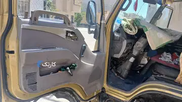 جک آراز بغل بازشو - تصویر 5