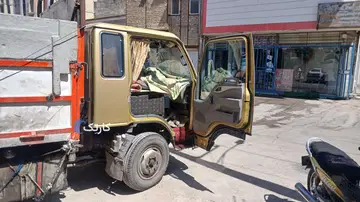 جک آراز بغل بازشو - تصویر 4
