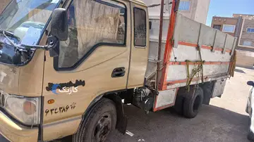 جک آراز بغل بازشو - تصویر 6