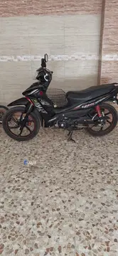 لیفان‏، هرم اسپید 130‏ - تصویر 4