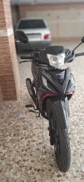 لیفان‏، هرم اسپید 130‏ - تصویر 2