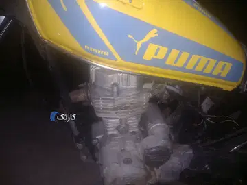 هوندا‏، CDI 125‏