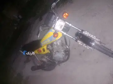 هوندا‏، CDI 125‏ - تصویر 3