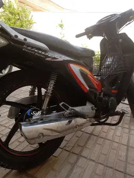 طرح ویو‏، 125‏ - تصویر 3