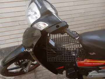 طرح ویو‏، 125‏ - تصویر 1