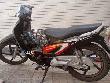 طرح ویو‏، 125‏ - تصویر 2