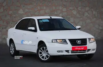 سمند‏، سورن‏، پلاس EF7 دوگانه سوز‏