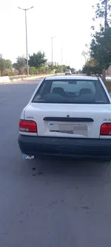 پراید‏، 131‏، SE‏ - تصویر 3