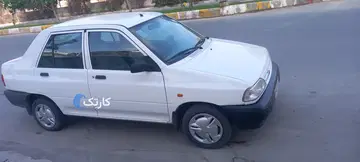 پراید‏، 131‏، SE‏ - تصویر 2