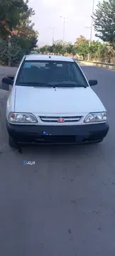 پراید‏، 131‏، SE‏ - تصویر 1