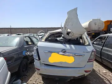 لیفان‏، X60‏، دنده ای‏ - تصویر 4