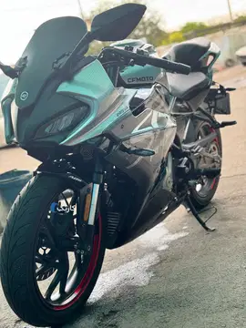 سی اف موتو‏، CF 250 SR‏ - تصویر 4