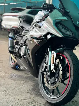 سی اف موتو‏، CF 250 SR‏ - تصویر 3