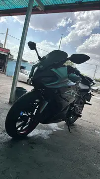 سی اف موتو‏، CF 250 SR‏ - تصویر 2