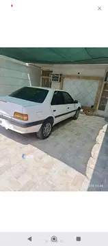 پژو‏، 405‏، SLX‏ - تصویر 2