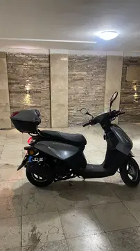 کثیر‏، بهرو CG125‏ - تصویر 2