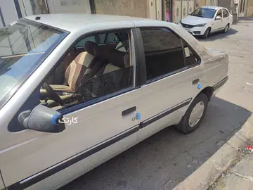 پژو‏، 405‏، GLX بنزینی‏ - تصویر 2