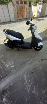 اسکوتر متفرقه‏، گوناگون‏ - تصویر 1