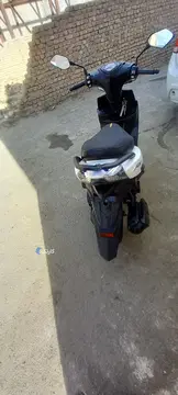 اسکوتر متفرقه‏، گوناگون‏ - تصویر 6
