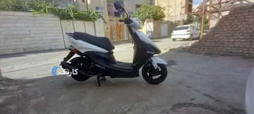 اسکوتر متفرقه‏، گوناگون‏ - تصویر 5