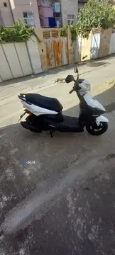 اسکوتر متفرقه‏، گوناگون‏ - تصویر 3