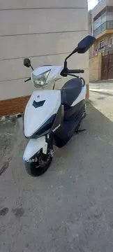 اسکوتر متفرقه‏، گوناگون‏ - تصویر 4